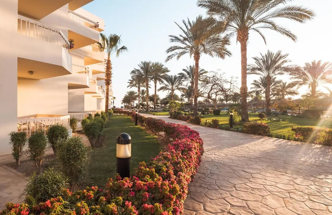 Hurghada Long Beach Resort-1