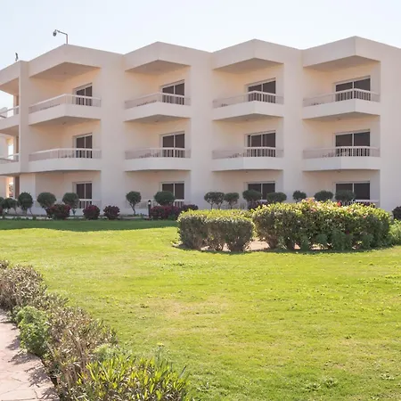 Hurghada Long Beach Resort-2